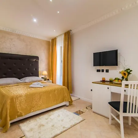 Bed & Breakfast Bella Natka
