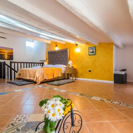 Bella Natka Rovinj