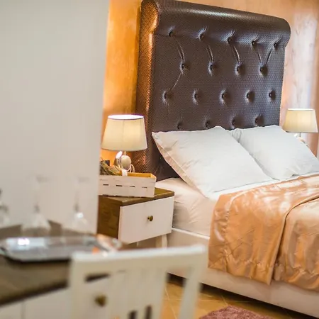 Bed & Breakfast Bella Natka Rovinj