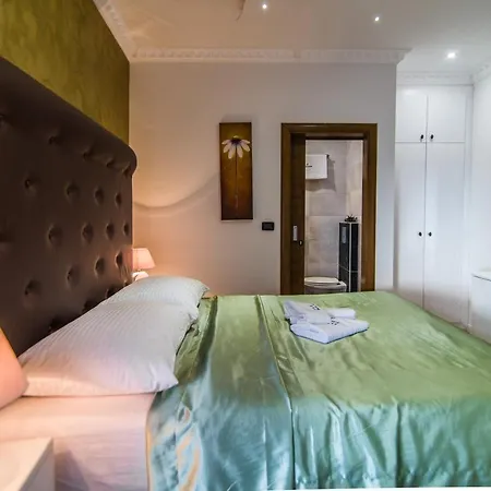 Bed & Breakfast Bella Natka Rovinj