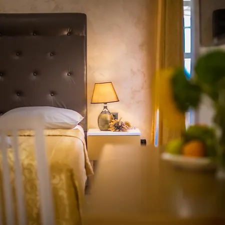 Bella Natka Bed & Breakfast 4*