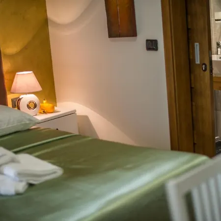 Bed & Breakfast Bella Natka