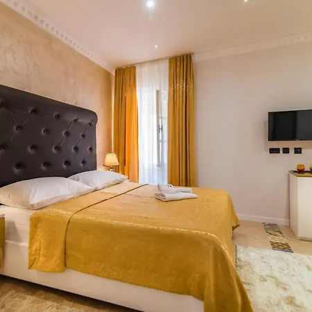 Bed & Breakfast Bella Natka 4*