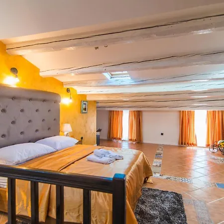 Bed & Breakfast Bella Natka